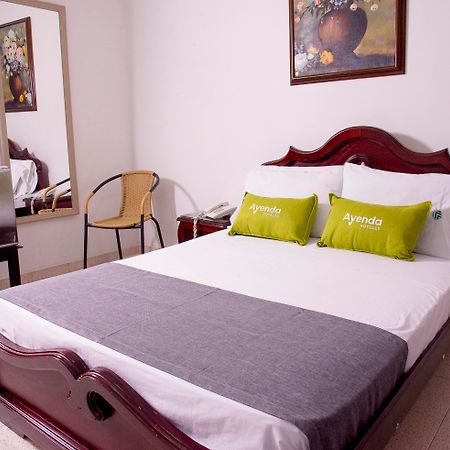 Ayenda 1309 Villa Dilia بارانكويلا المظهر الخارجي الصورة