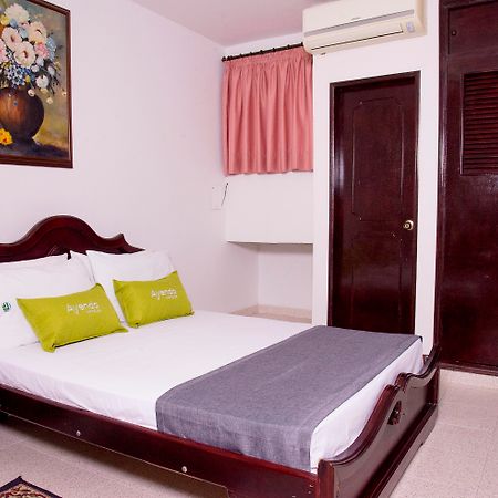 Ayenda 1309 Villa Dilia بارانكويلا المظهر الخارجي الصورة