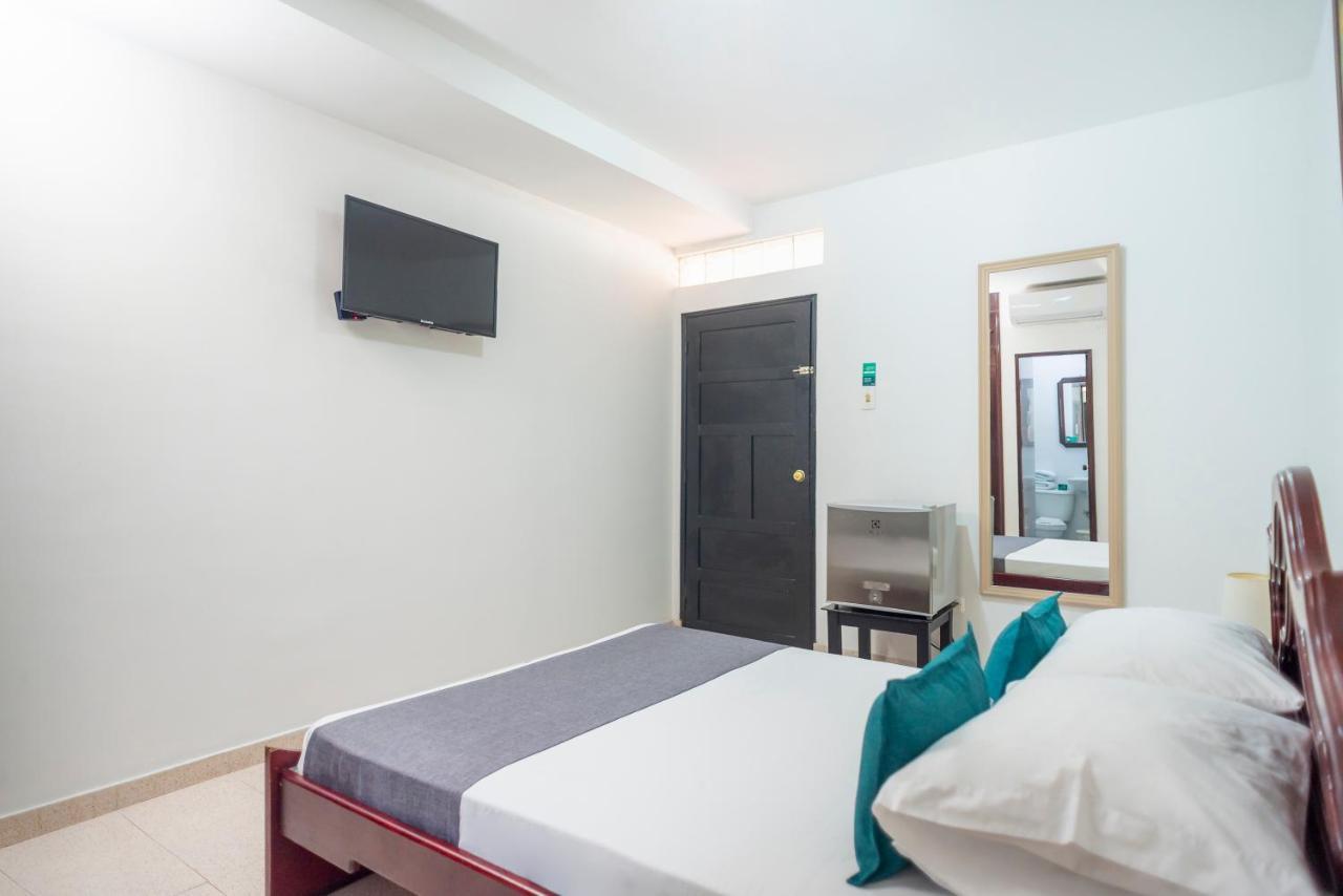 Ayenda 1309 Villa Dilia بارانكويلا المظهر الخارجي الصورة