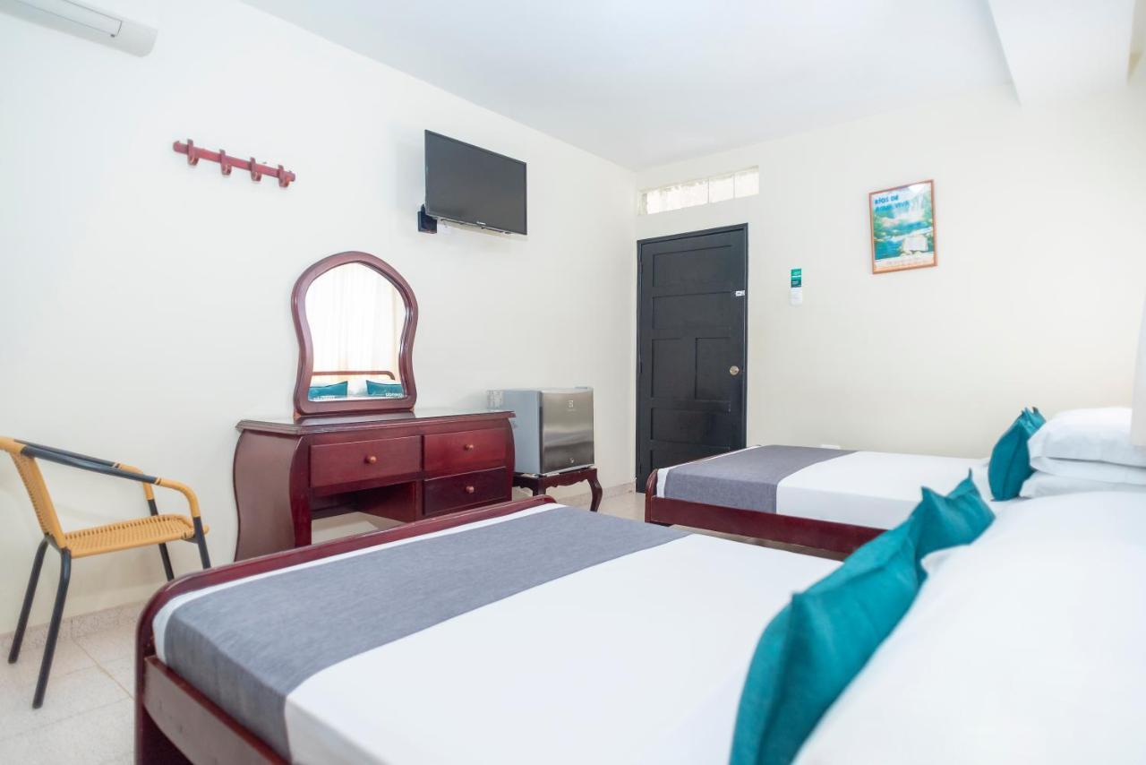 Ayenda 1309 Villa Dilia بارانكويلا المظهر الخارجي الصورة