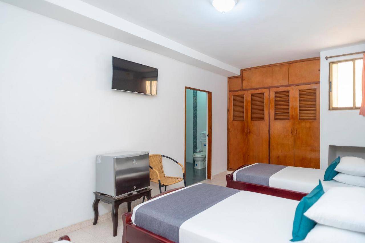Ayenda 1309 Villa Dilia بارانكويلا المظهر الخارجي الصورة