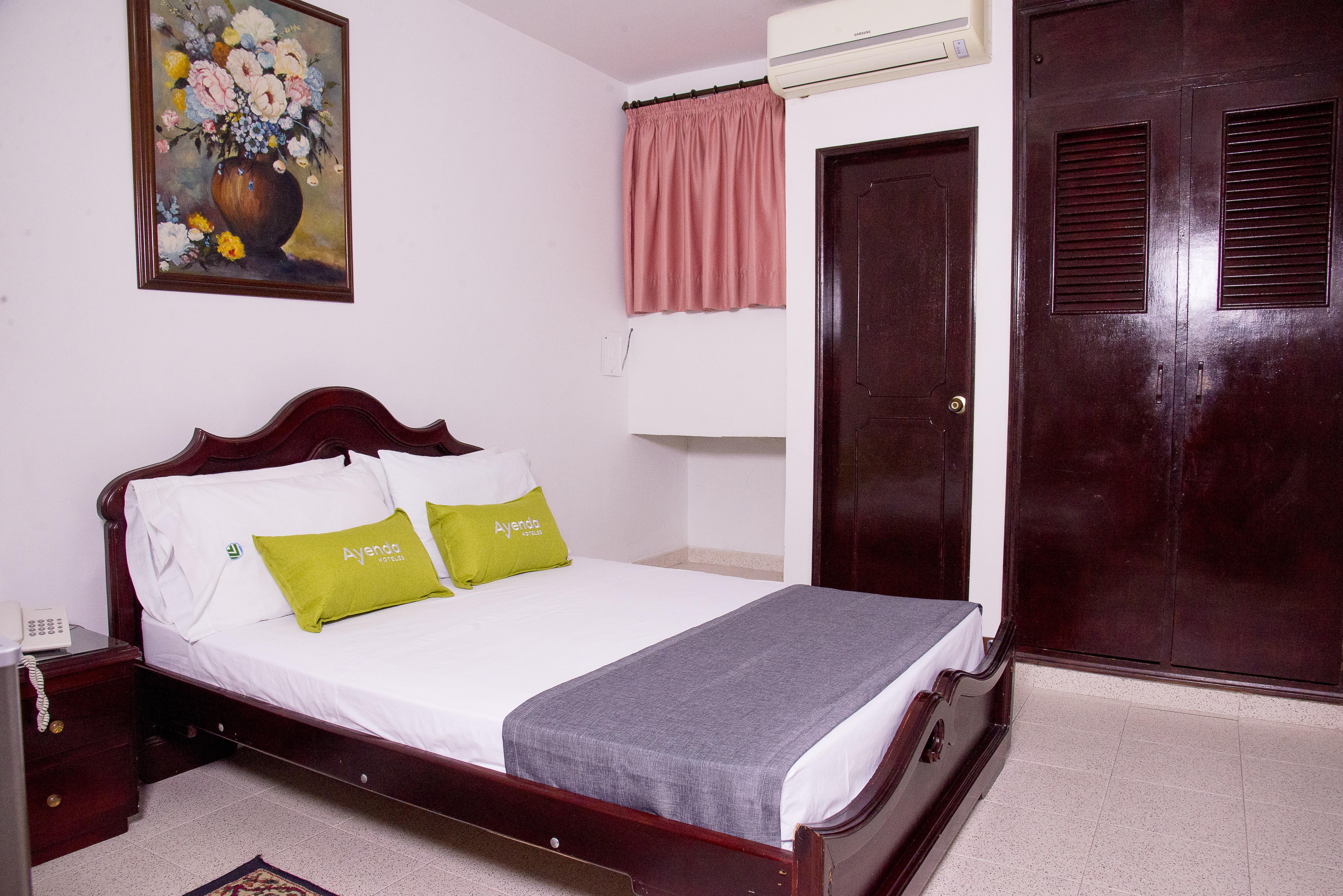 Ayenda 1309 Villa Dilia بارانكويلا المظهر الخارجي الصورة