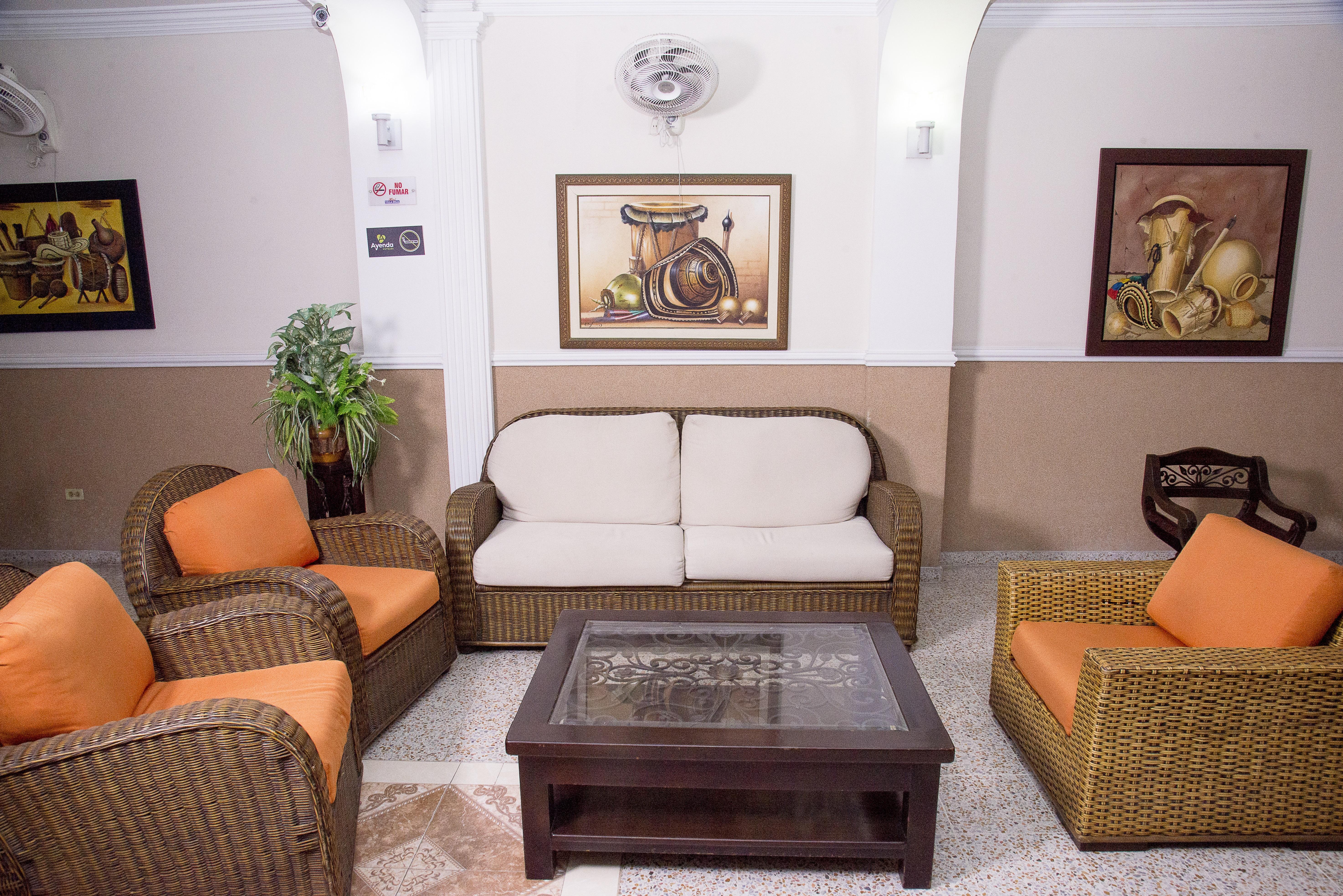 Ayenda 1309 Villa Dilia بارانكويلا المظهر الخارجي الصورة
