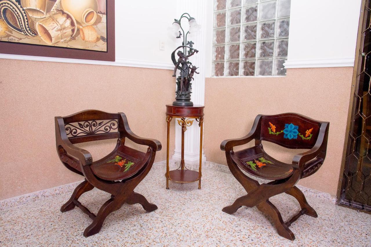 Ayenda 1309 Villa Dilia بارانكويلا المظهر الخارجي الصورة