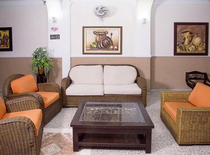 Ayenda 1309 Villa Dilia بارانكويلا المظهر الخارجي الصورة